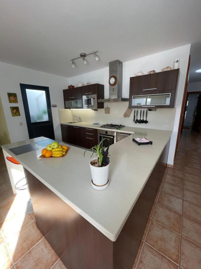 Apartamento Anzuelo فامارا المظهر الخارجي الصورة