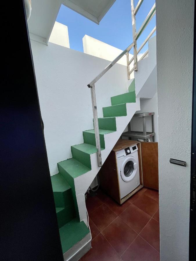 Apartamento Anzuelo فامارا المظهر الخارجي الصورة