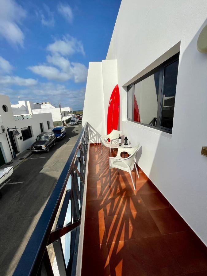 Apartamento Anzuelo فامارا المظهر الخارجي الصورة