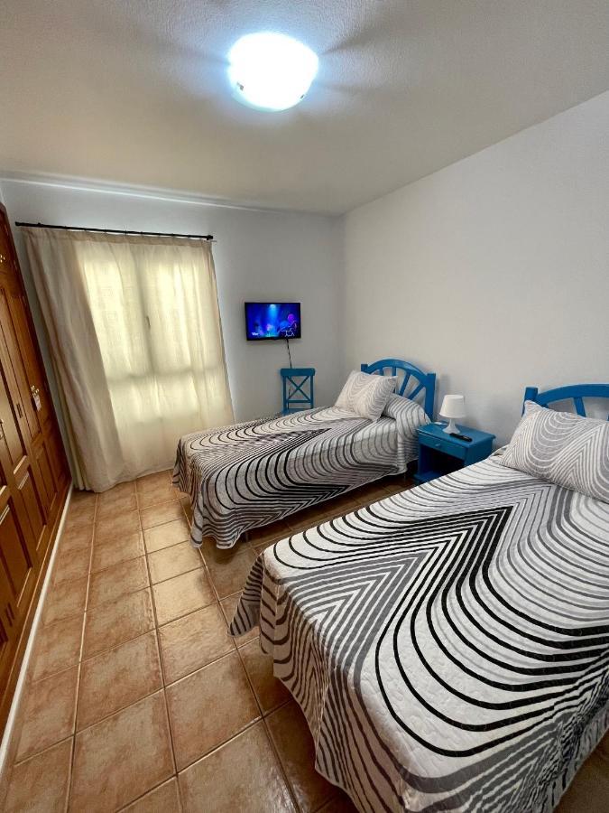 Apartamento Anzuelo فامارا المظهر الخارجي الصورة