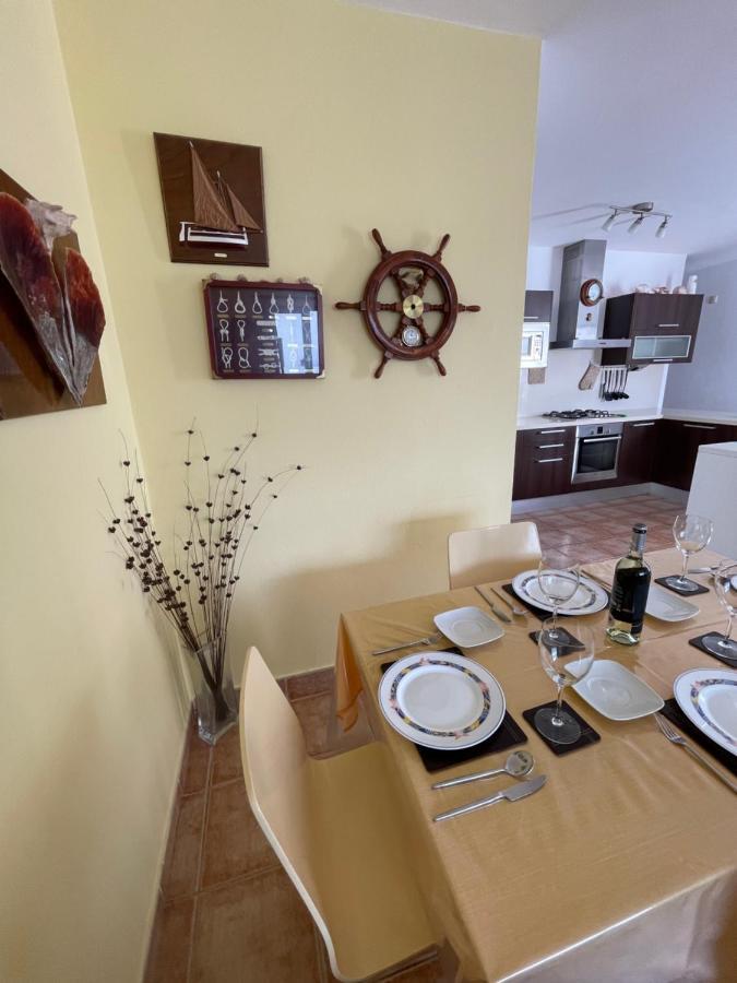 Apartamento Anzuelo فامارا المظهر الخارجي الصورة
