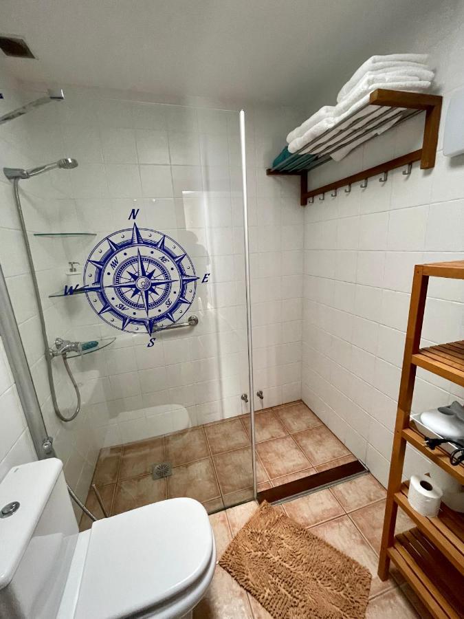 Apartamento Anzuelo فامارا المظهر الخارجي الصورة