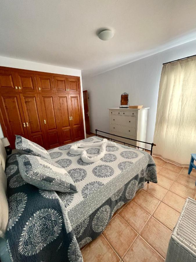 Apartamento Anzuelo فامارا المظهر الخارجي الصورة